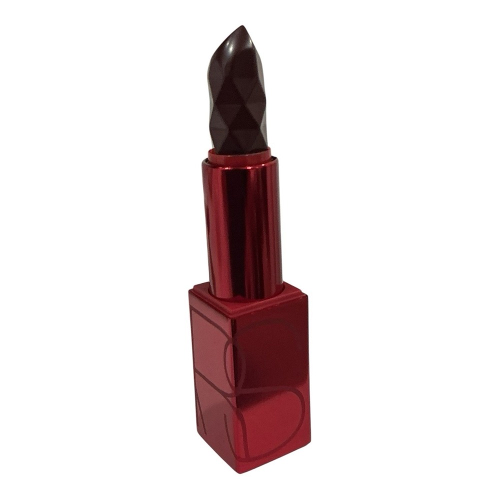 NARS Spiked Audacious Lipstick Siouxsie 2858 Pack of 3 New - Picture 5 of 6